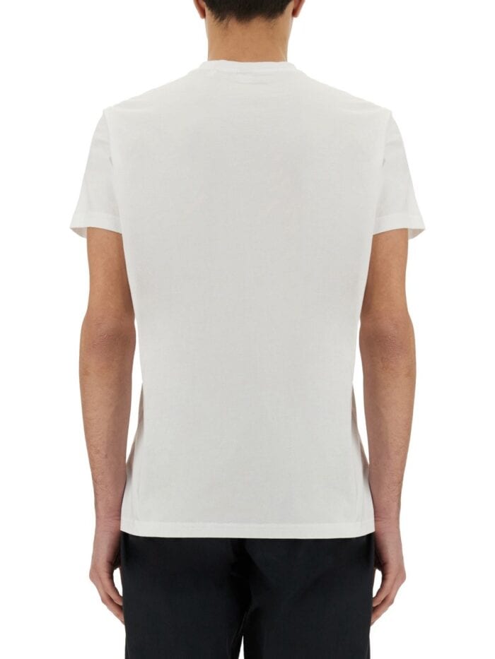 ASPESI "SILENCE" T-SHIRT