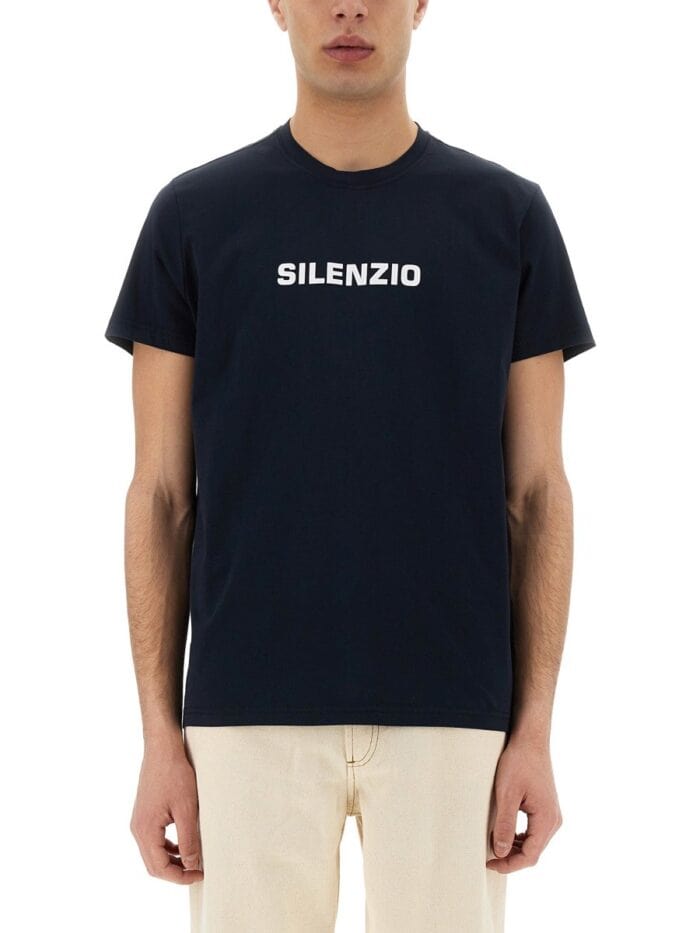 ASPESI "SILENCE" T-SHIRT