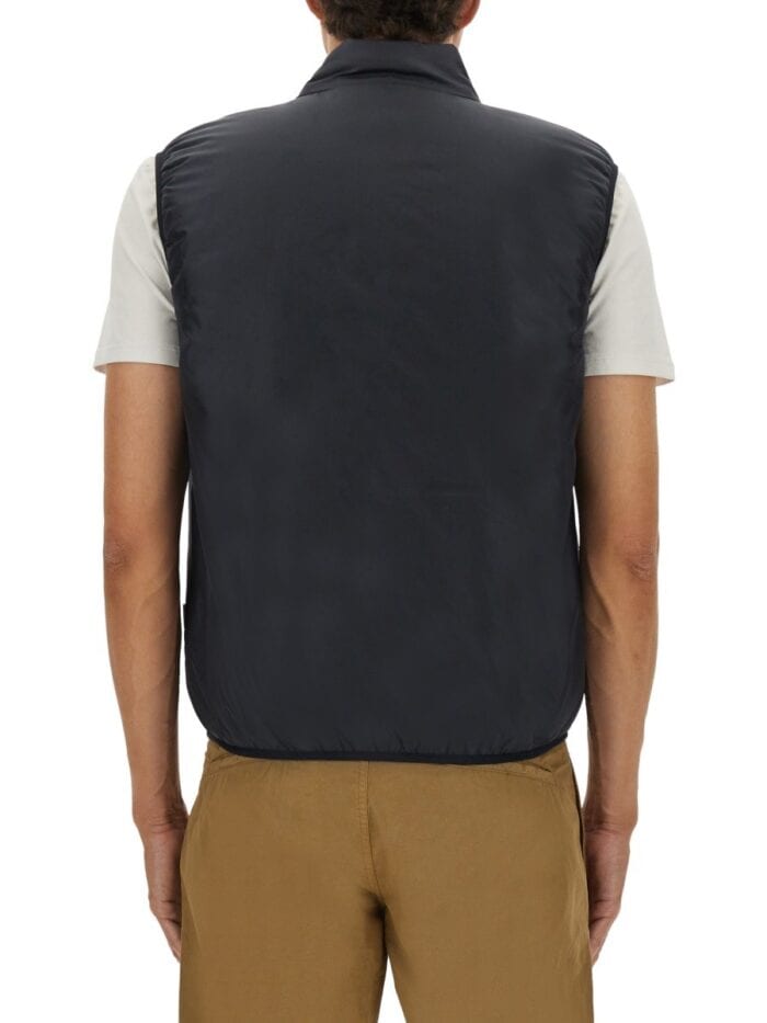 ASPESI SLEEVELESS "JIL"
