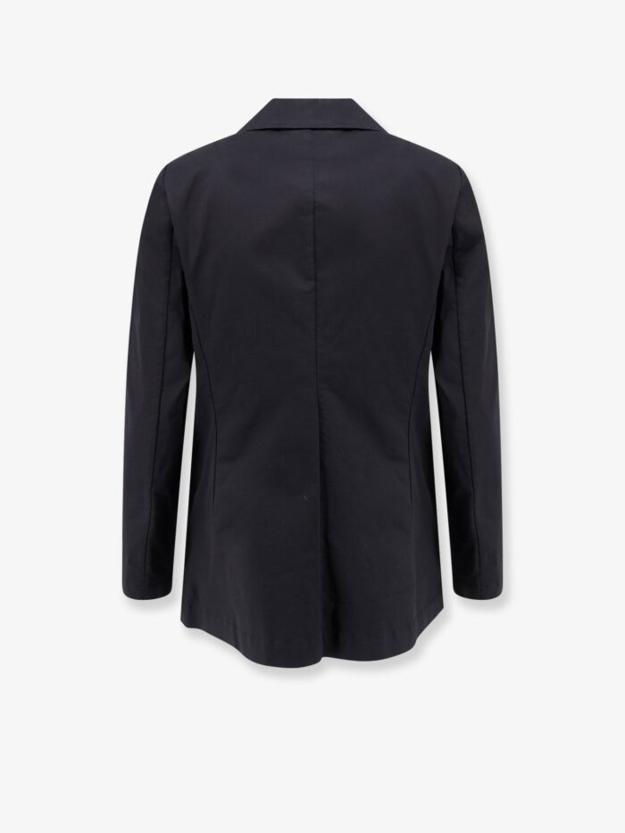 ASPESI Stretch Cotton Suit