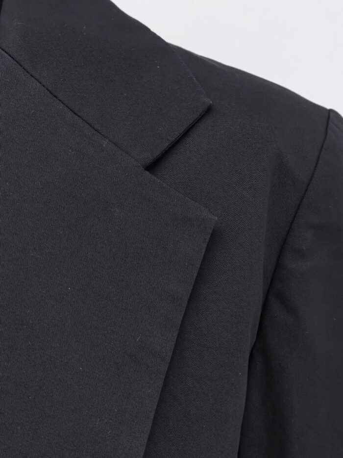 ASPESI Stretch Cotton Suit