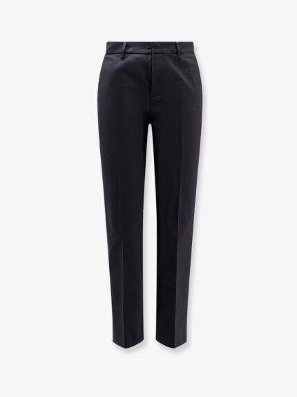ASPESI Stretch Cotton Trousers