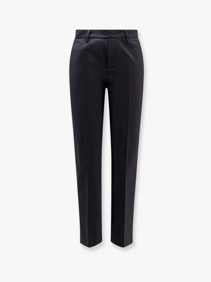 ASPESI Stretch Cotton Trousers