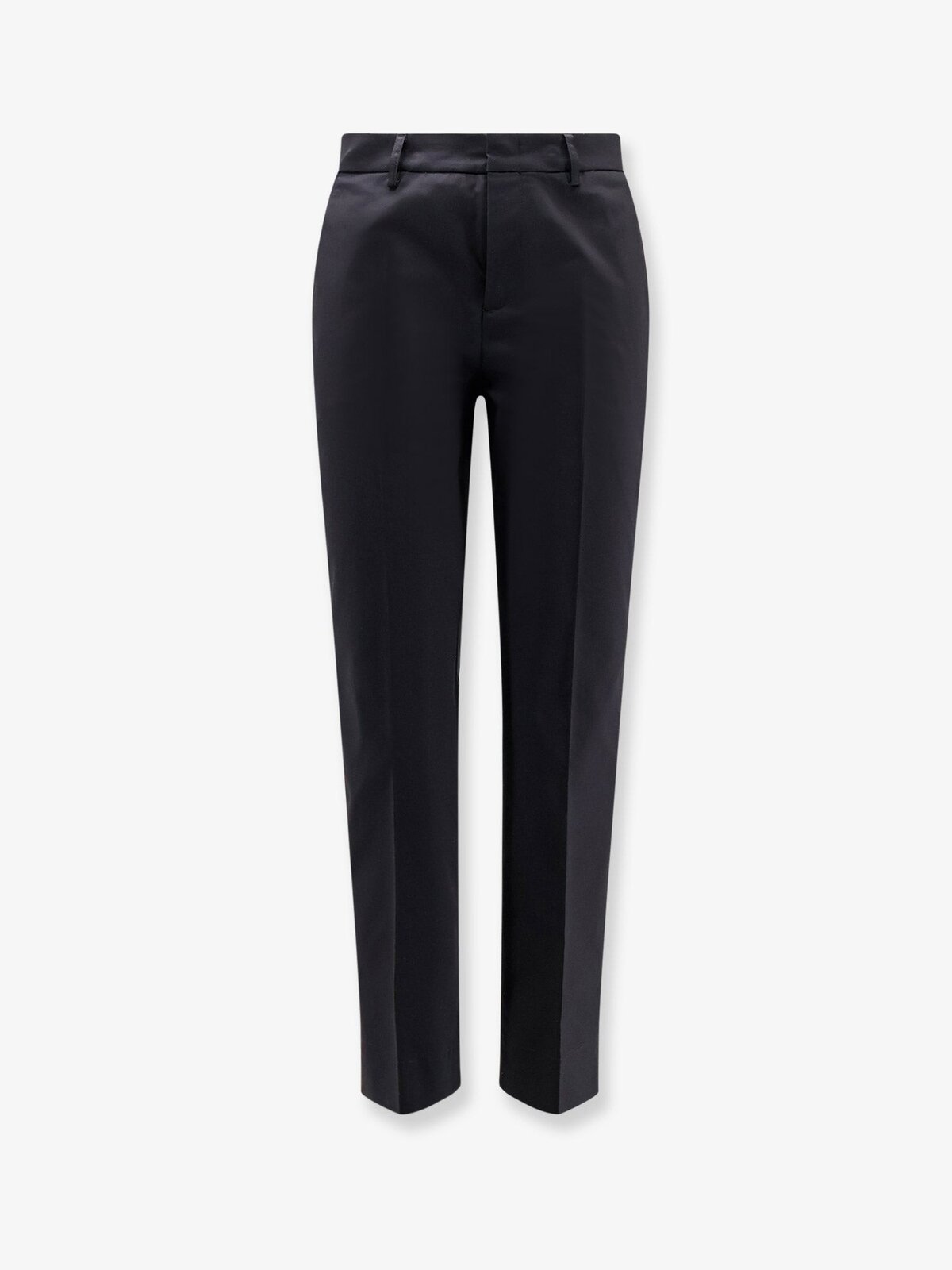 ASPESI Stretch Cotton Trousers