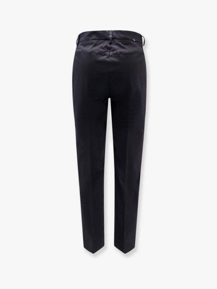 ASPESI Stretch Cotton Trousers