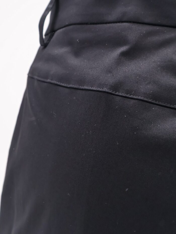 ASPESI Stretch Cotton Trousers