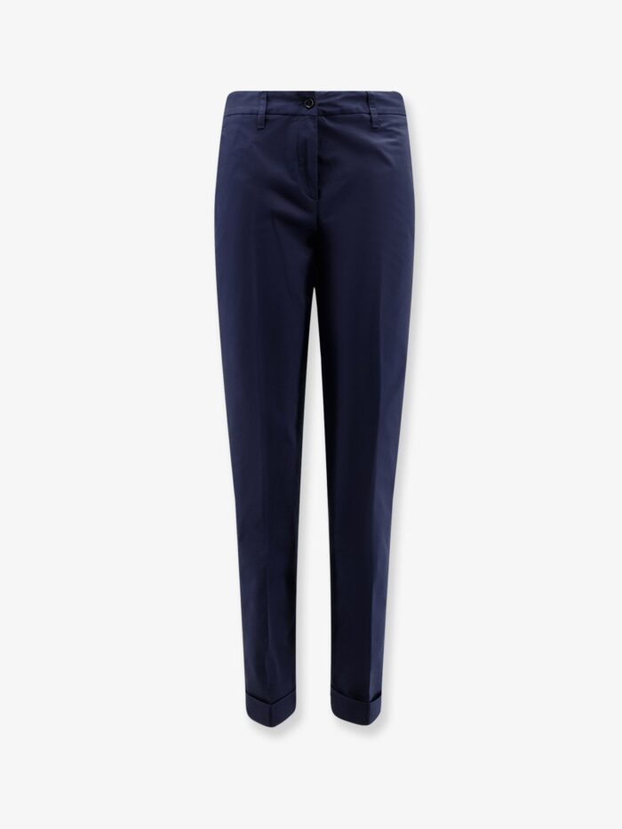 ASPESI Stretch Cotton Trousers