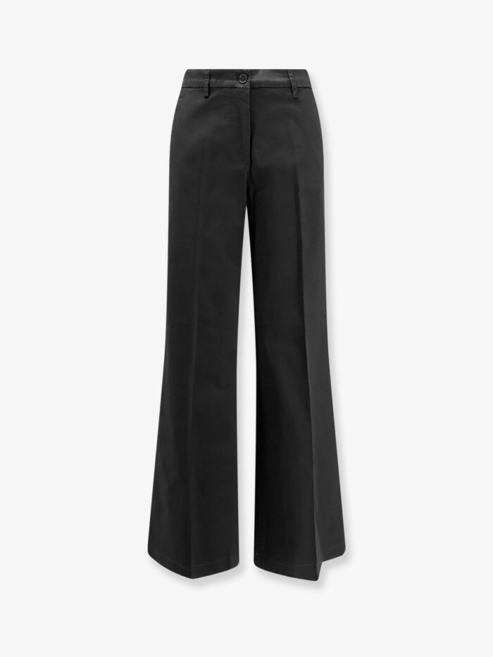 aspesi stretch cotton trousers ASPESI Stretch Cotton Trousers