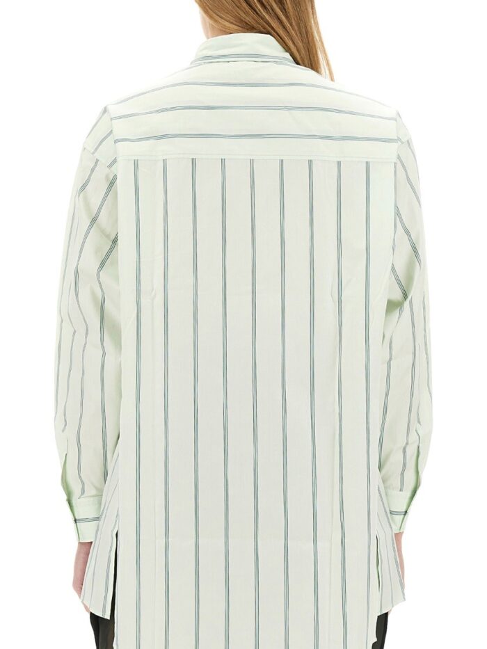 ASPESI STRIPED SHIRT