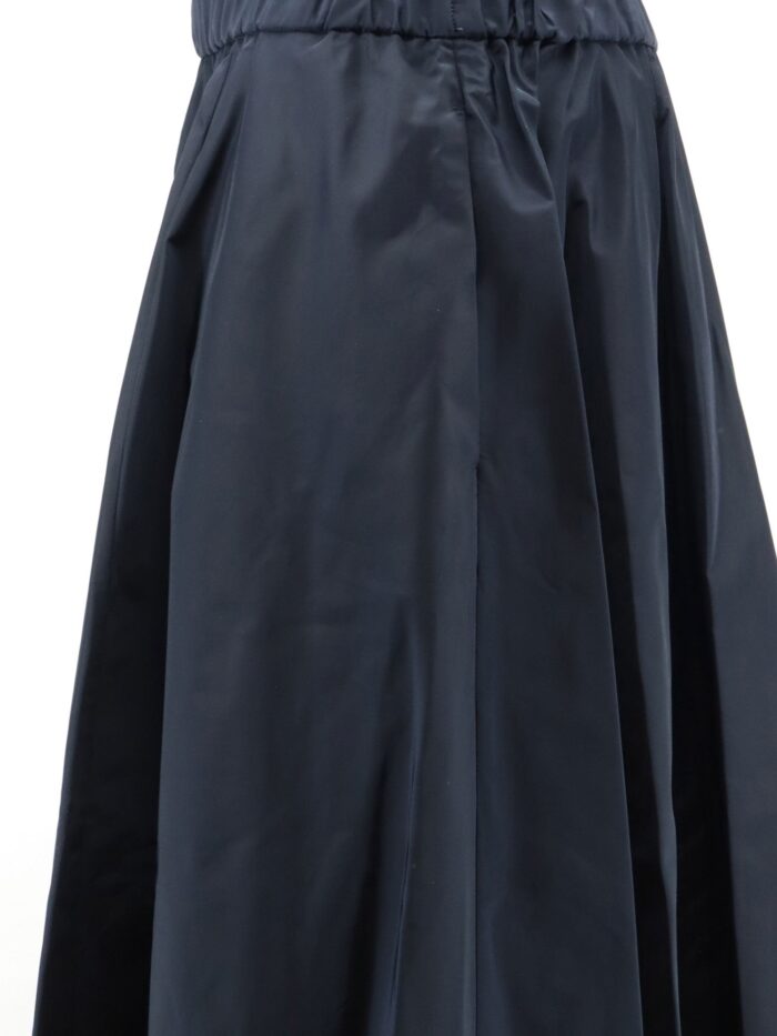 ASPESI Taffeta' Long Skirt