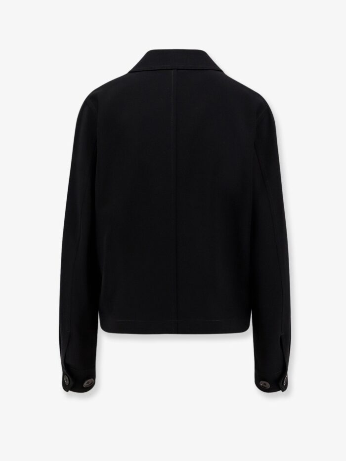 ASPESI Technical Fabric Blazer