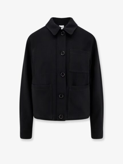 ASPESI Technical Fabric Blazer