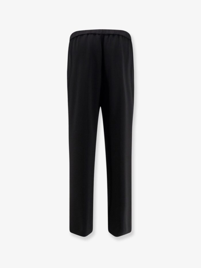 ASPESI Technical Fabric Jogger Trousers