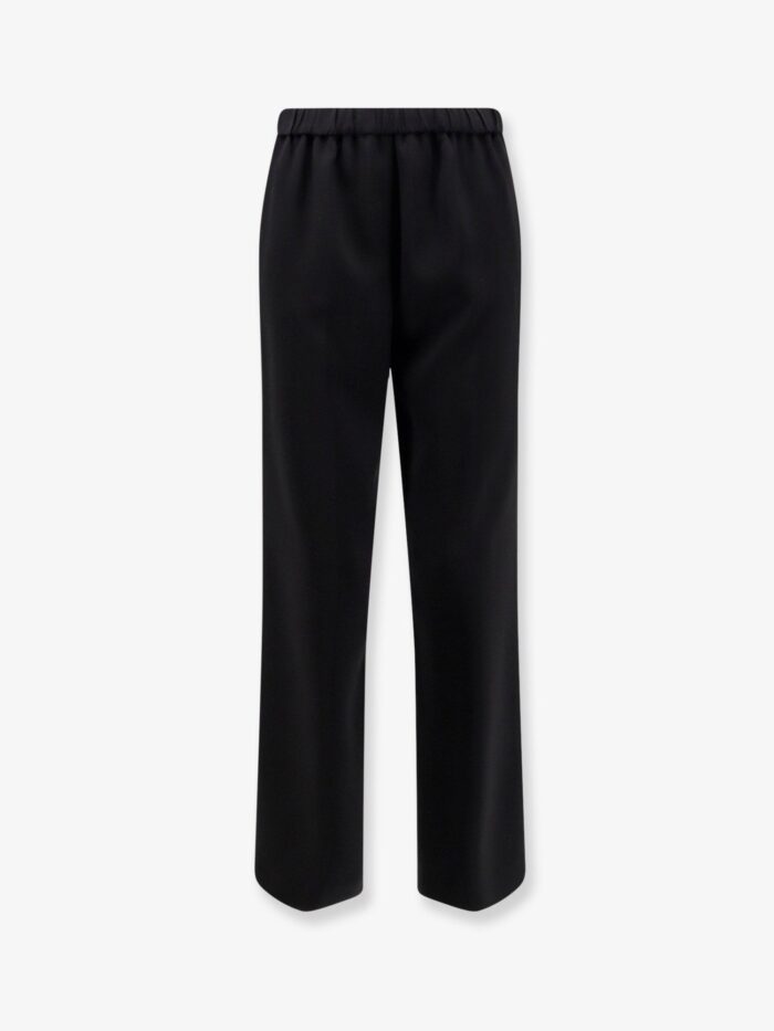 ASPESI Technical Fabric Jogger Trousers