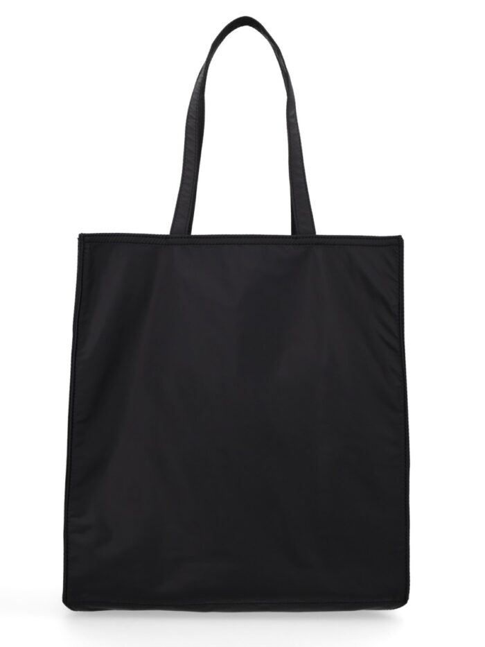 ASPESI TOTE BAG WITH LOGO