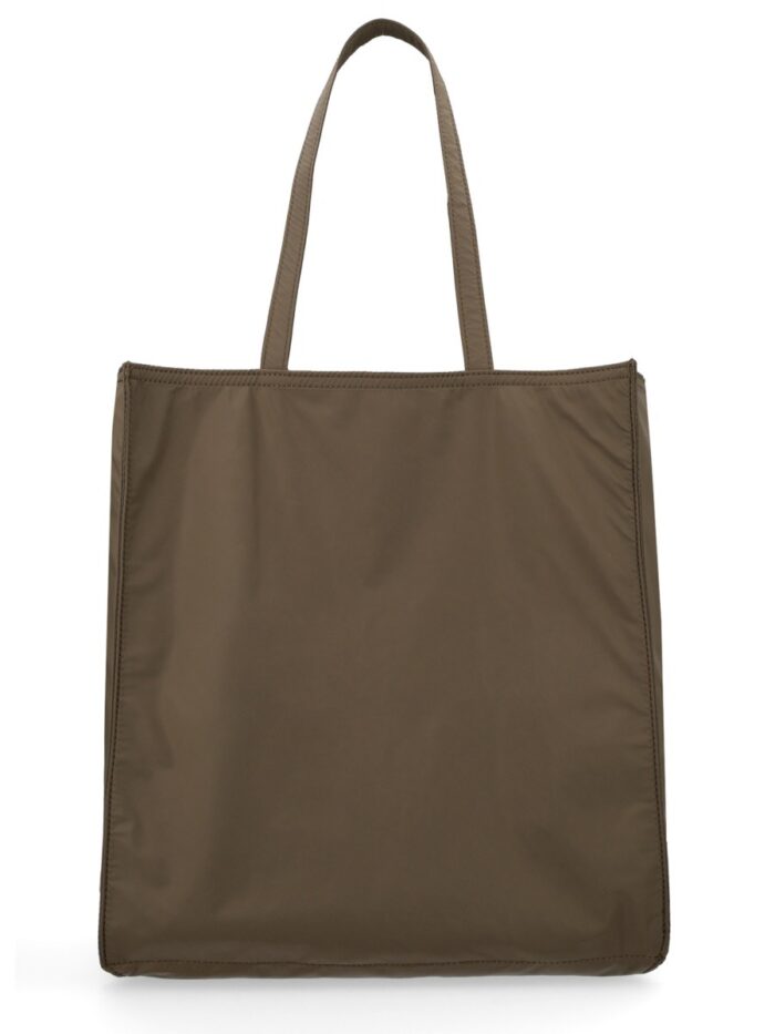 ASPESI TOTE BAG WITH LOGO
