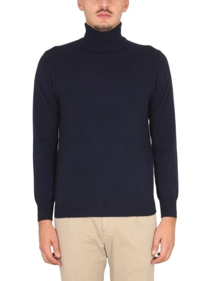 ASPESI TURTLENECK SWEATER