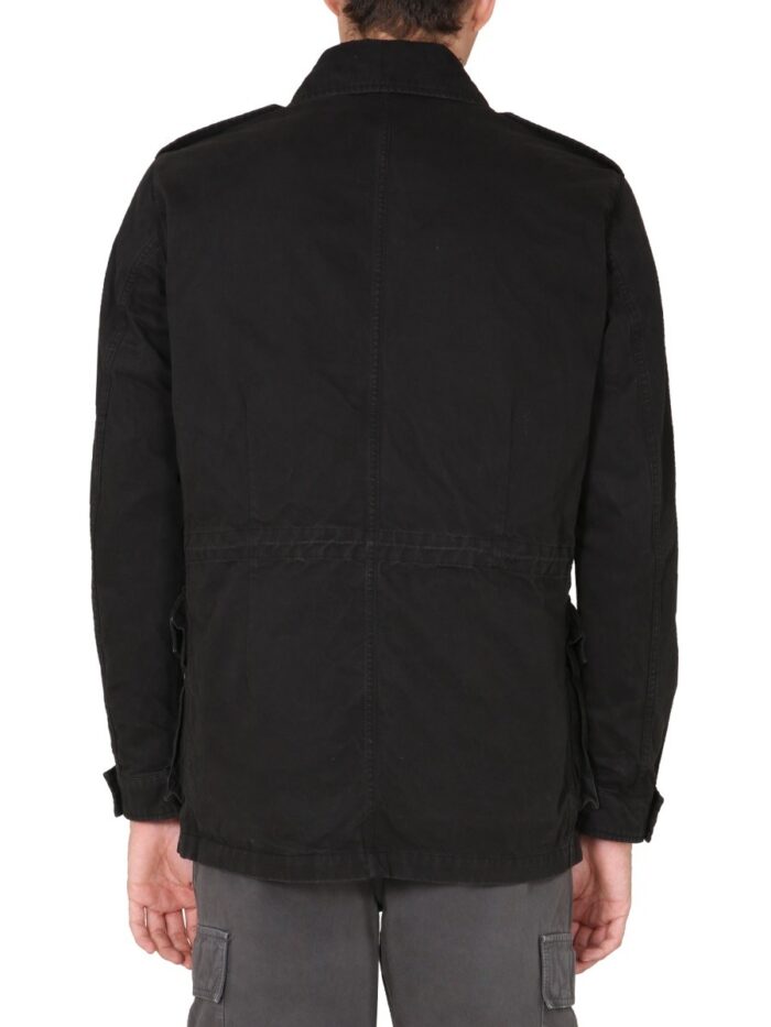 ASPESI VANCOUVER PADDED JACKET