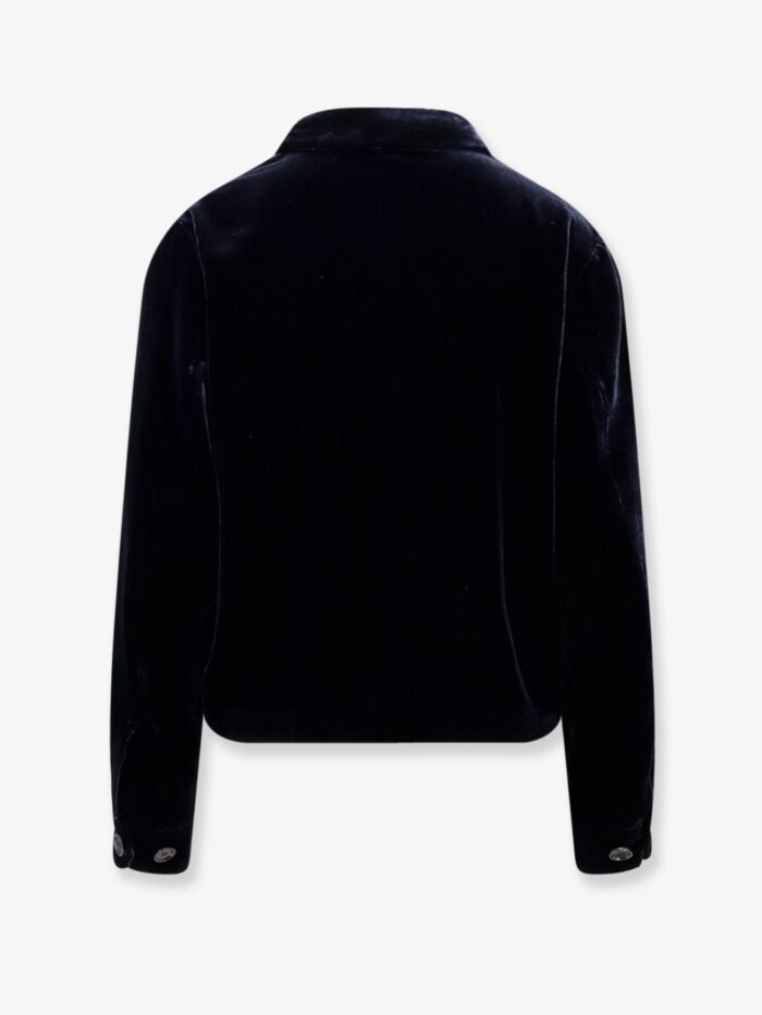 ASPESI Velvet Blazer