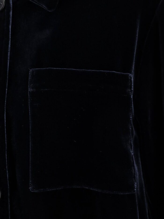 ASPESI Velvet Blazer
