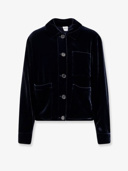ASPESI Velvet Blazer