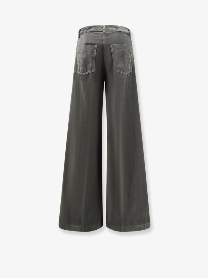 ASPESI Velvet Trousers