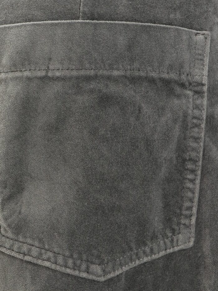 ASPESI Velvet Trousers