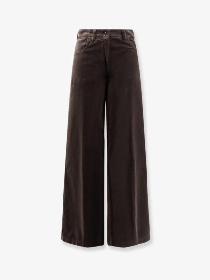 ASPESI Velvet Trousers