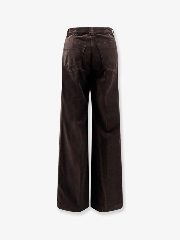 ASPESI Velvet Trousers