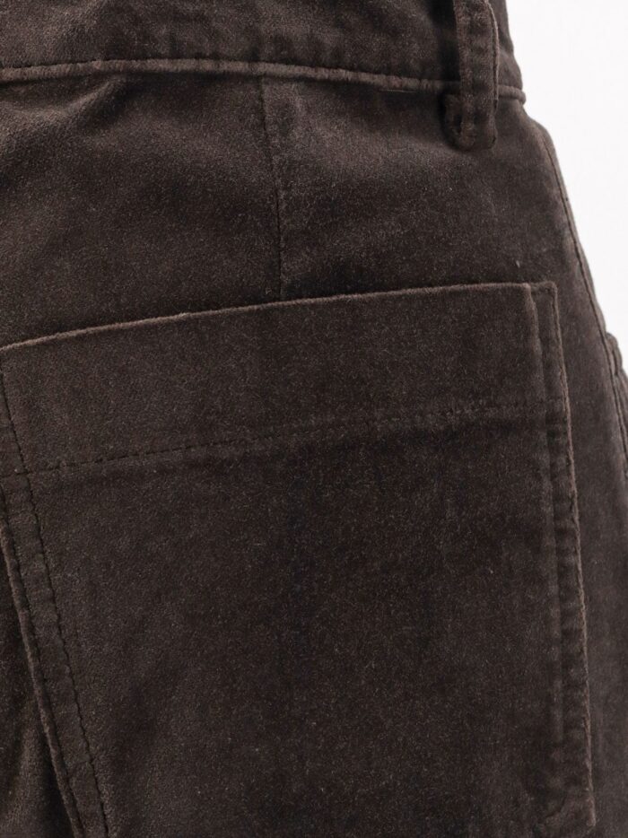ASPESI Velvet Trousers