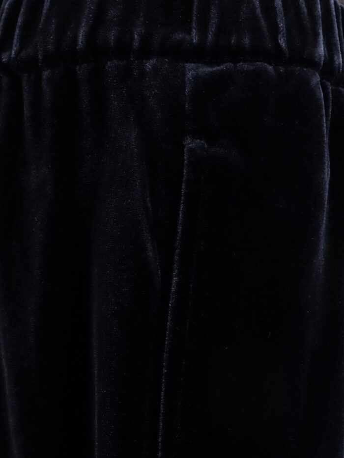 ASPESI Velvet Trousers