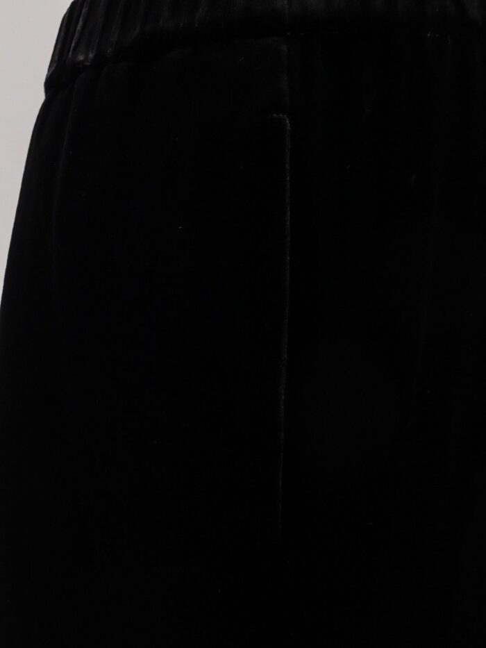 ASPESI Velvet Trousers