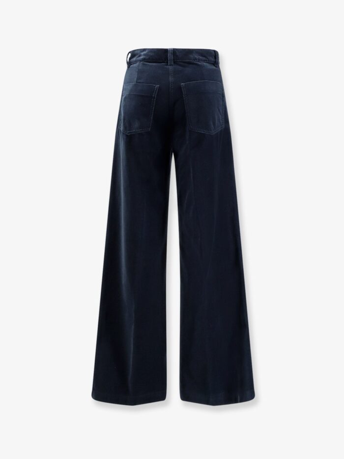 ASPESI Velvet Trousers