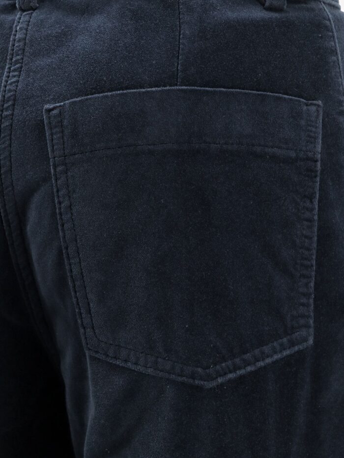ASPESI Velvet Trousers