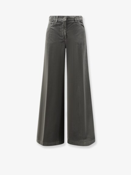 ASPESI Velvet Trousers