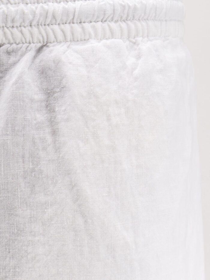 ASPESI Ventura Linen Trousers