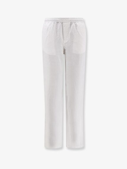 ASPESI Ventura Linen Trousers