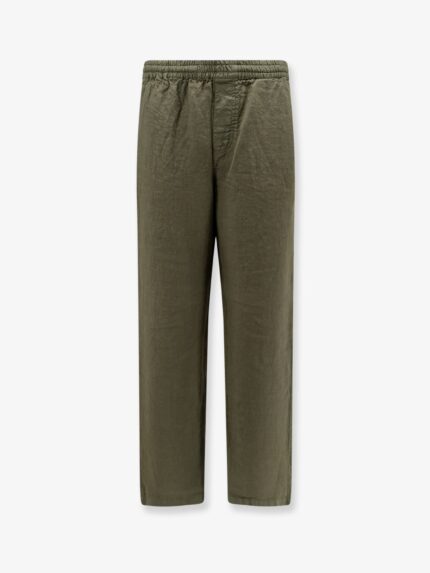 ASPESI Ventura Linen Trousers