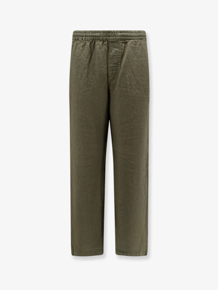 ASPESI Ventura Linen Trousers
