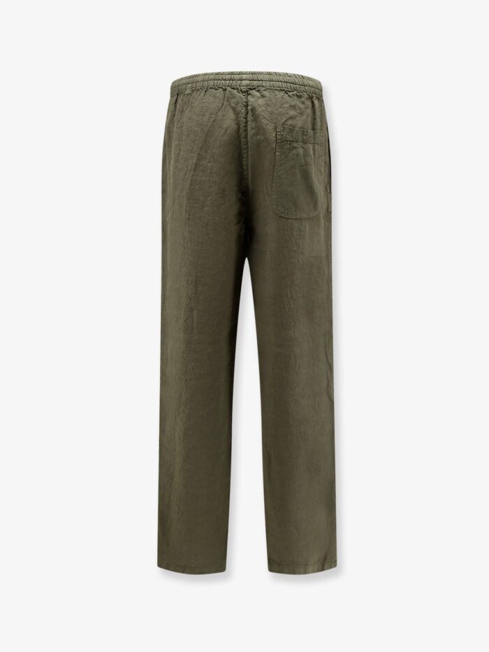 ASPESI Ventura Linen Trousers