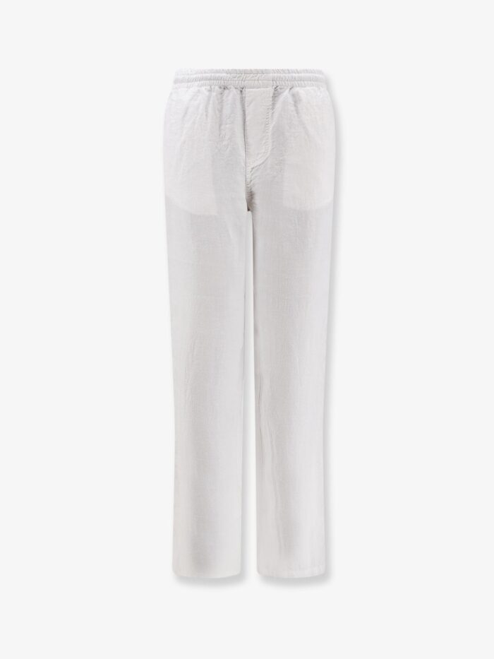 ASPESI Ventura Linen Trousers