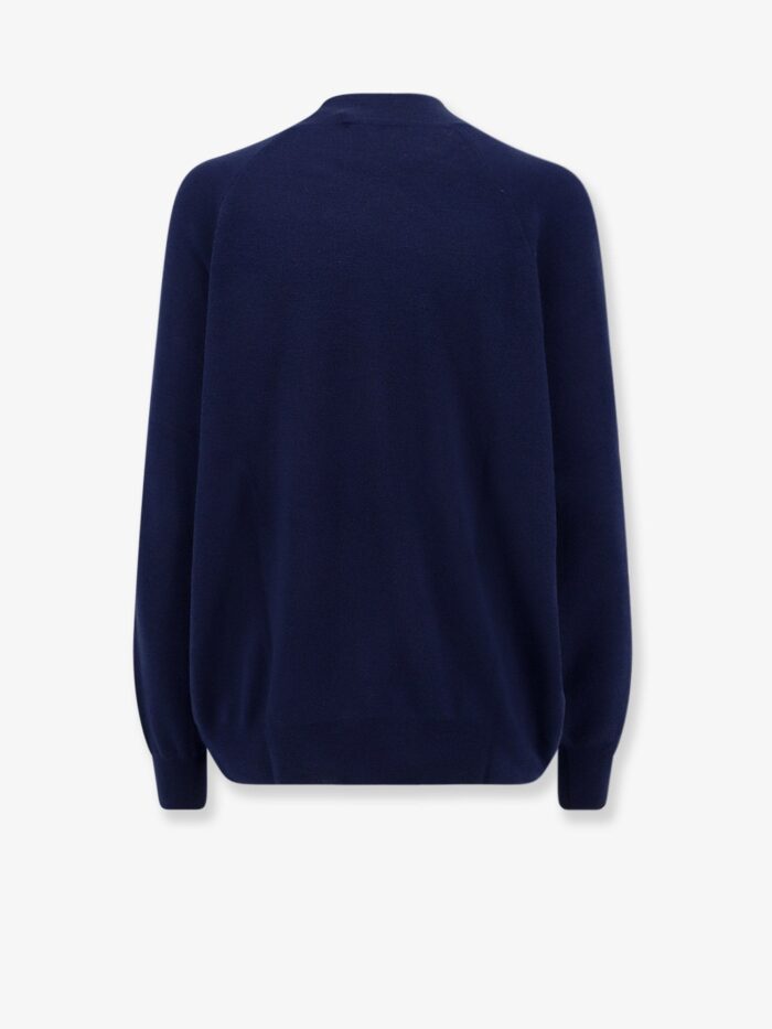 ASPESI Virgin Wool Sweater