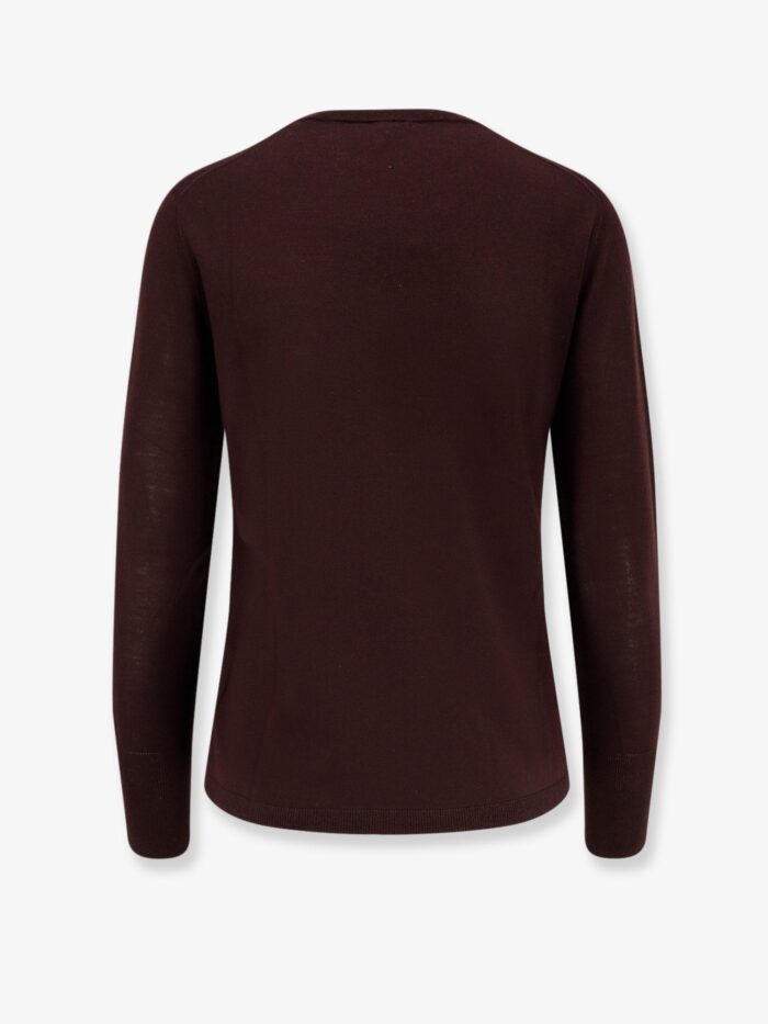 ASPESI Virgin Wool Sweater