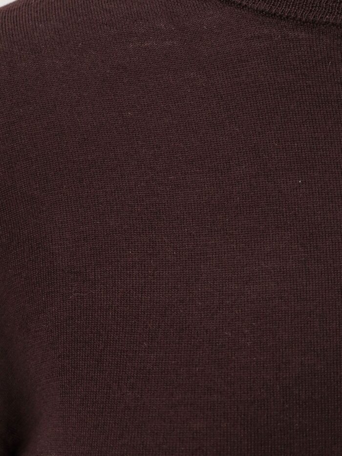 ASPESI Virgin Wool Sweater