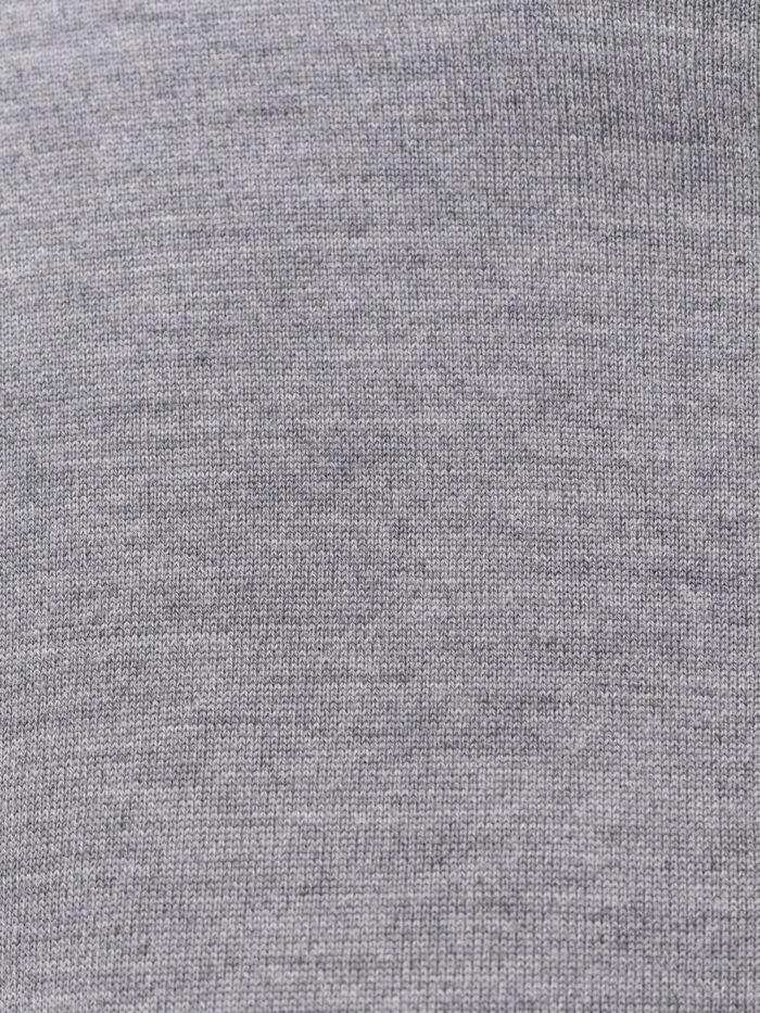 ASPESI Virgin Wool Turtlenck Sweater