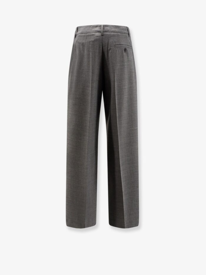 ASPESI Wool Blend Trousers
