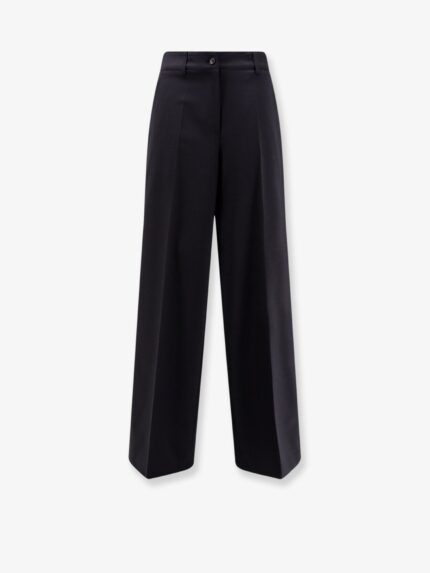 ASPESI Wool Blend Trousers