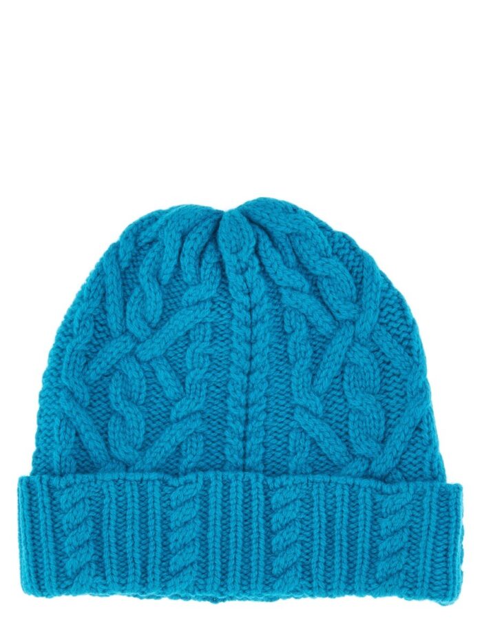 ASPESI WOOLEN HAT