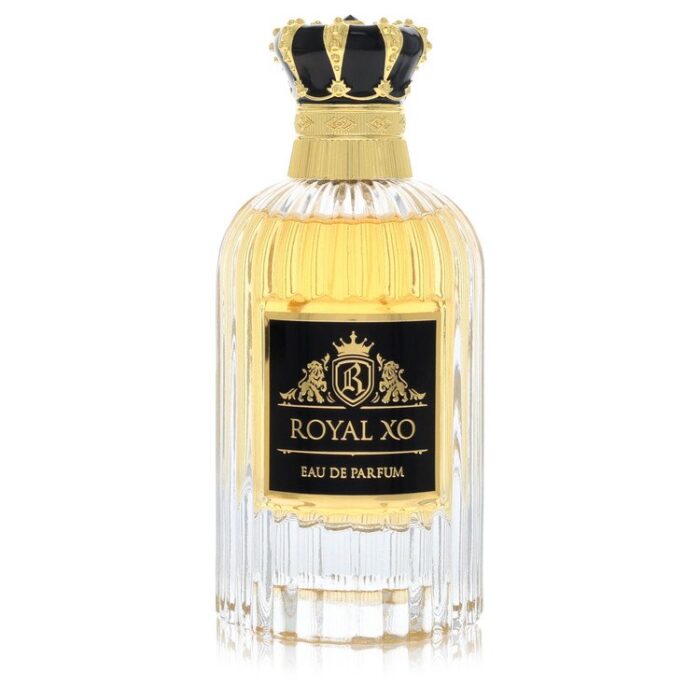 Assala Prime Royal Xo By Assala - Eau De Parfum Spray (Tester) 3.3 Oz