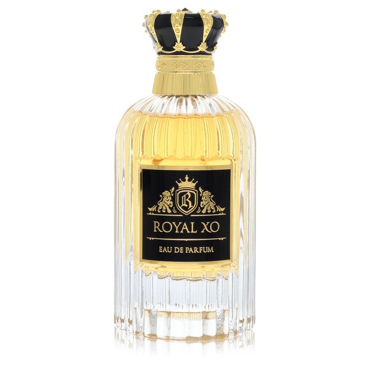 Assala Prime Royal Xo By Assala - Eau De Parfum Spray (Tester) 3.3 Oz